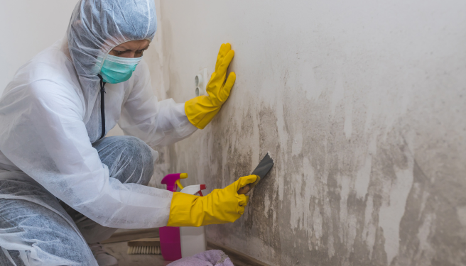 mold toxicity testing and treatment austin functional medicine doctor
