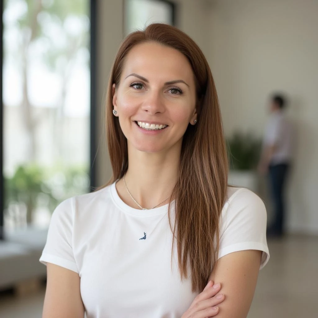 Expert hormone therapy for women in Texas