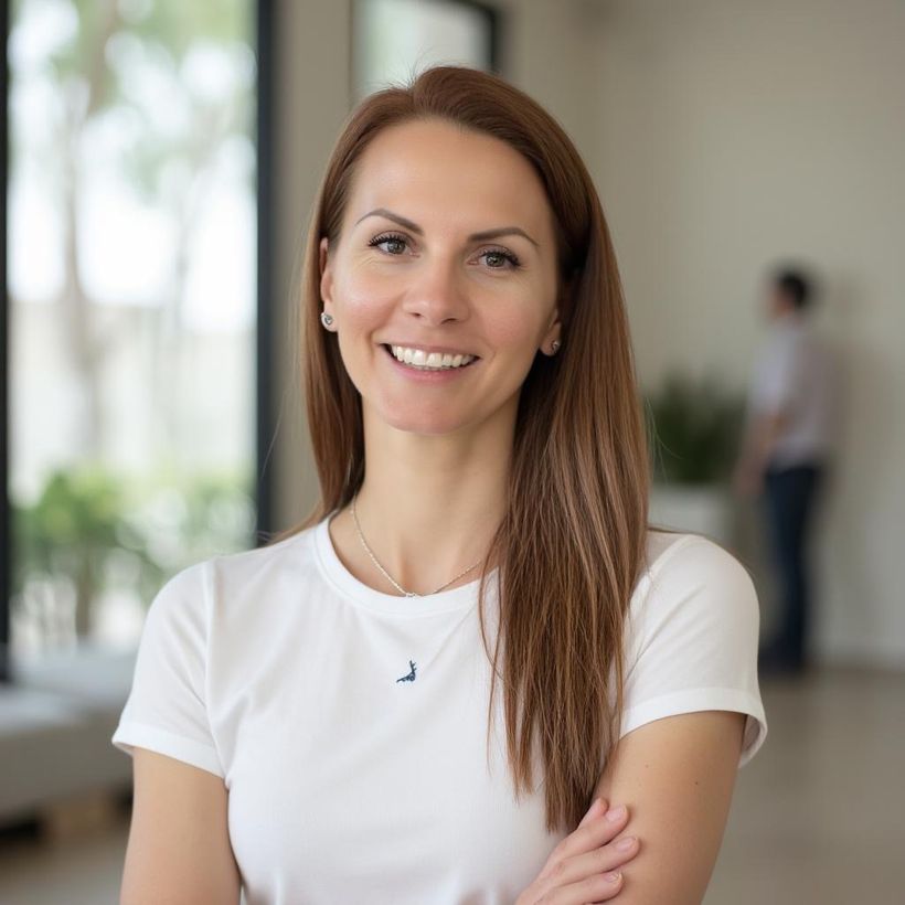 Xenia Kempf, nurse practitioner